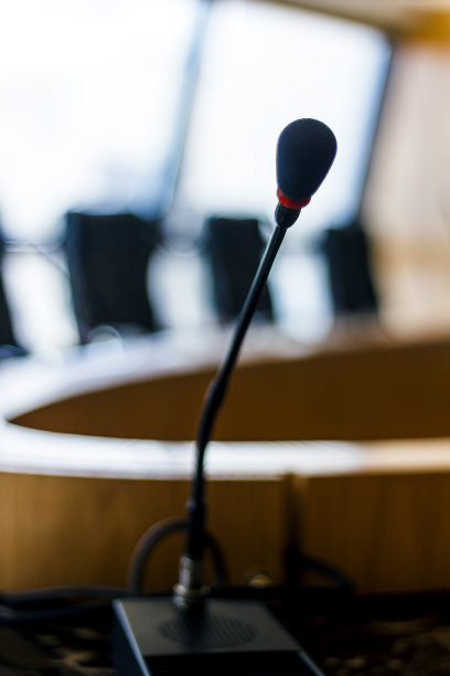 位于里约热内卢里约热内卢豪华酒店的会议室图片下载