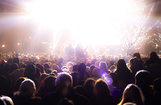 大摇滚音乐会图片下载