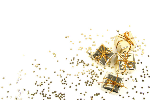 圣诞装饰品图片下载