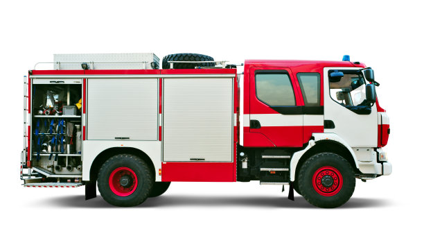 消防车图片下载