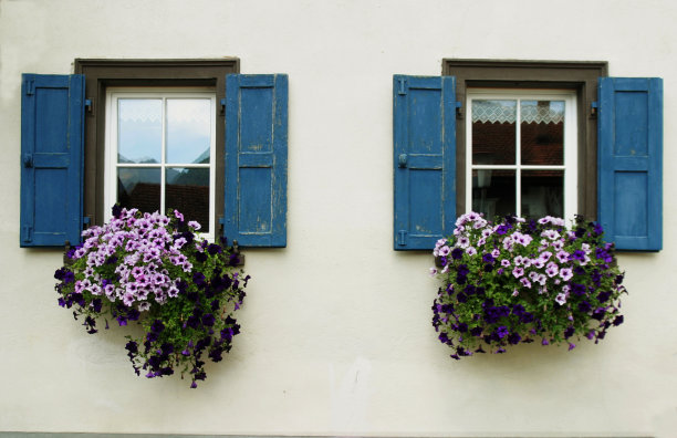 装饰窗户图片下载