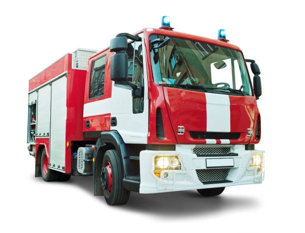 消防车图片下载