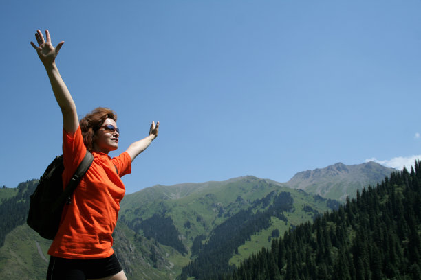 飞的感觉图片下载