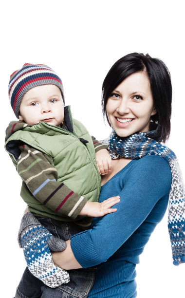 母亲和儿子图片下载