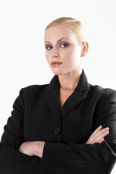 女老板图片下载