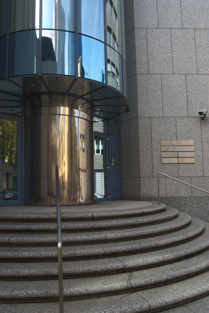 办公大楼的细节图片下载