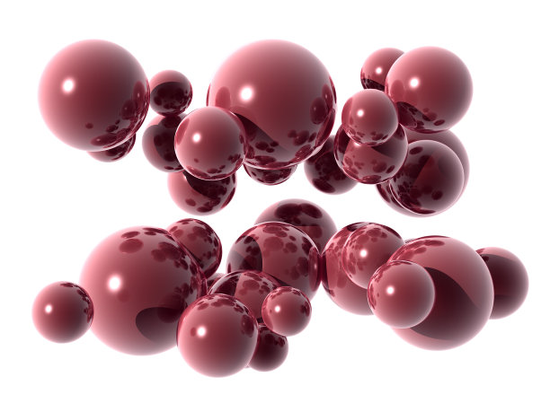 球体的石榴石图片下载