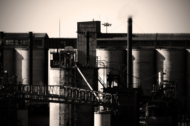 老工业图片下载