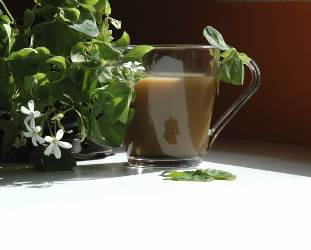 爱尔兰咖啡图片下载