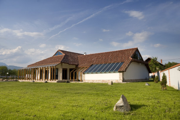 豪华的房子图片下载