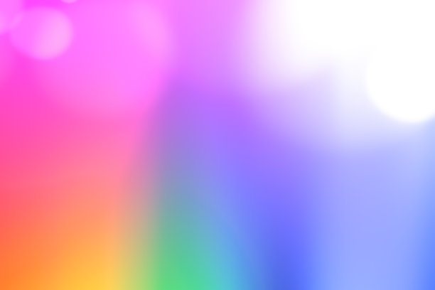 散焦抽象背景图片下载