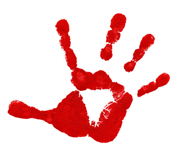 手跟踪图片下载