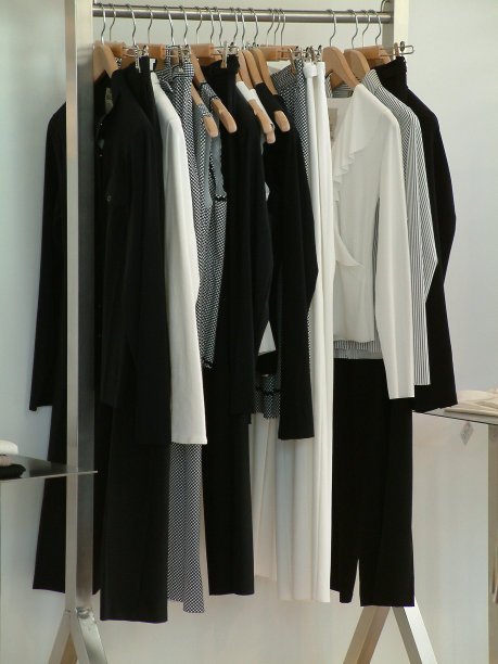 衣服挂图片下载