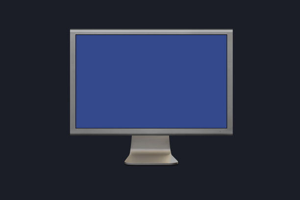 电脑显示器图片下载