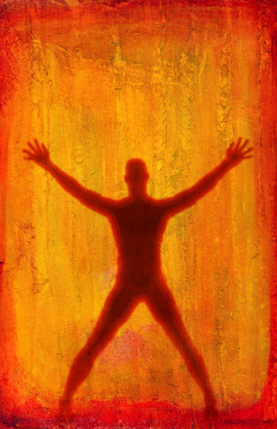 延长臂轮廓图片下载