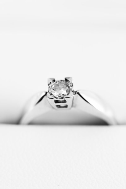 纸牌钻石戒指图片下载