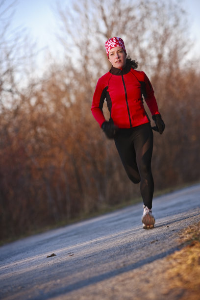 越野跑步图片下载