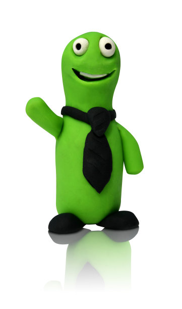 格林先生图片下载