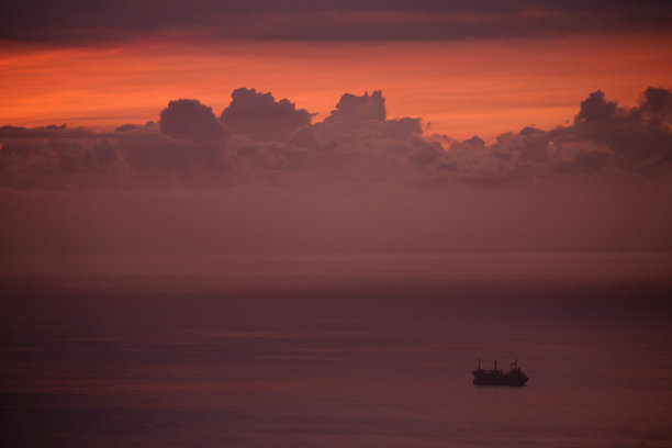 黎明的宁静图片下载