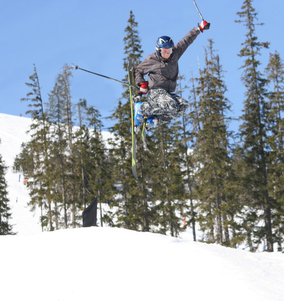 自由泳图片下载