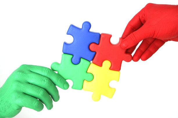 拟合在一起图片下载