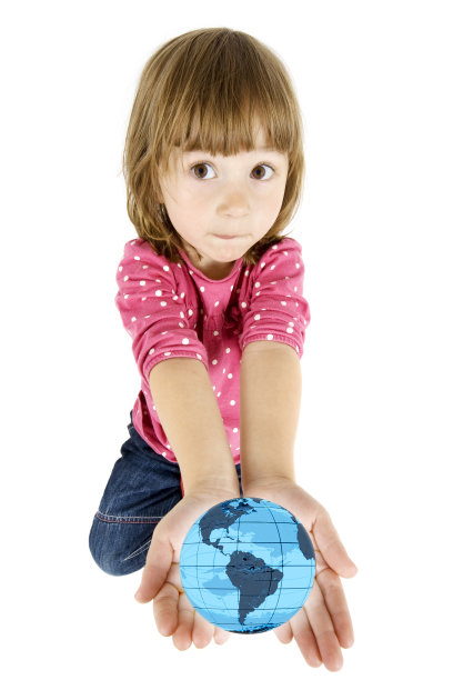 小女孩图片下载