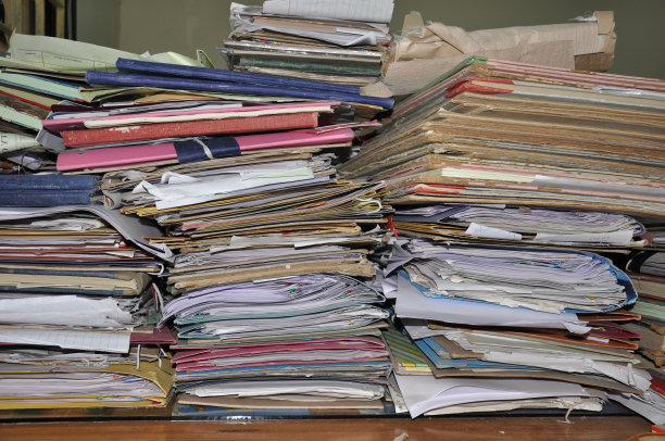 办公文档图片下载