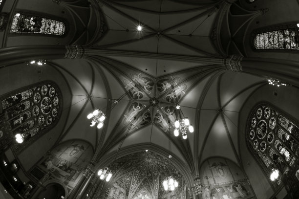 马德琳大教堂图片下载