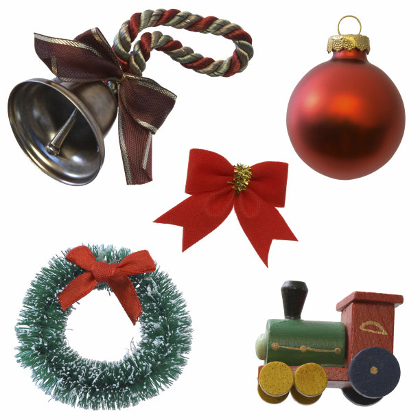 圣诞物品 #1 (XXL)图片下载