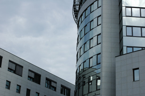 商业建筑图片下载