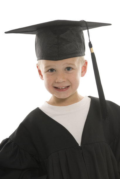 孩子的毕业生图片下载