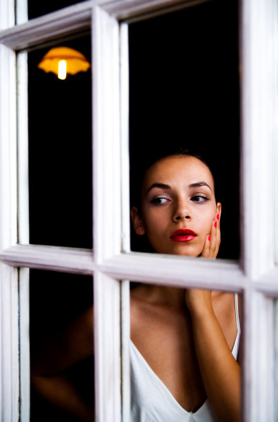 女人的美丽图片下载