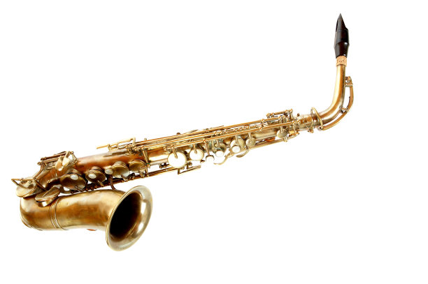 萨克斯风图片下载
