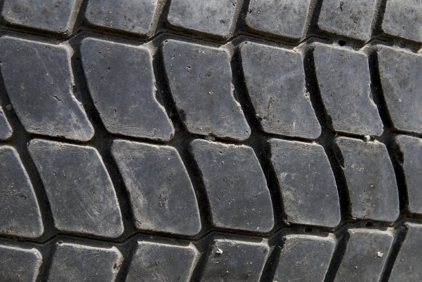 旧轮胎的背景图片下载