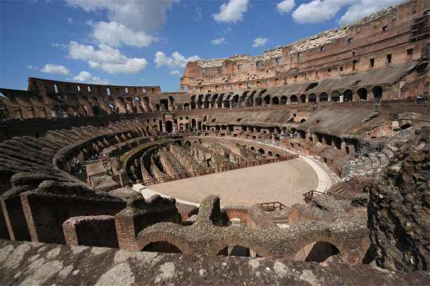 罗马斗兽场,图片下载