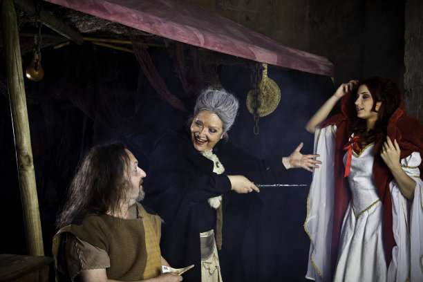 召唤一个新娘图片下载