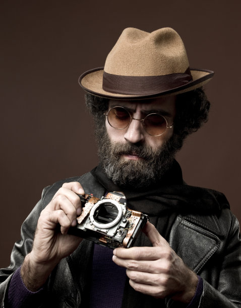 摄影师图片下载