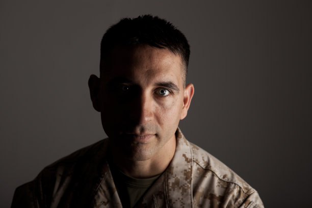 面无表情的海洋图片下载