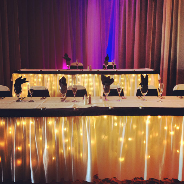 婚礼事件表图片下载