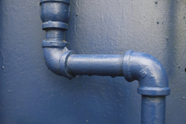 蓝色馅饼图片下载