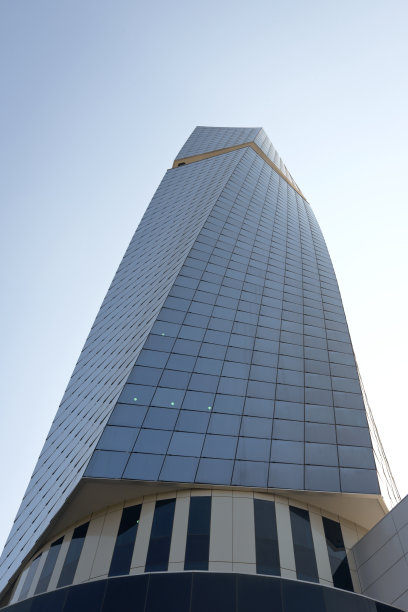 现代办公大楼图片下载