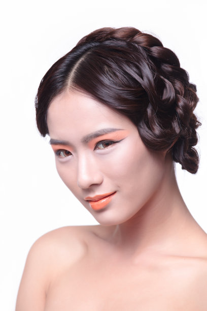 复古的美丽图片下载