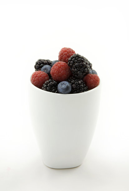 甜蜜的浆果图片下载