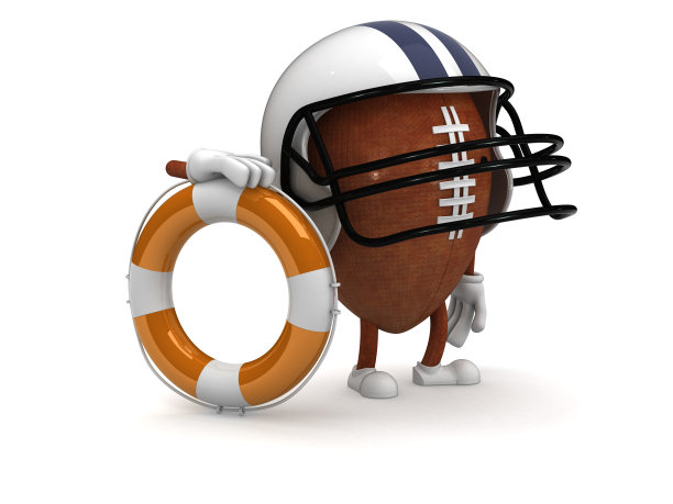 橄榄球图片下载