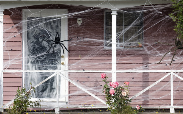 万圣节活动照片素材ID：147687412