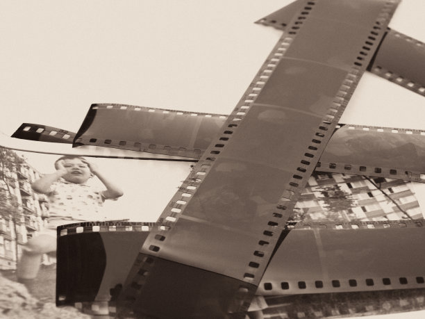 经典电影和照片图片下载