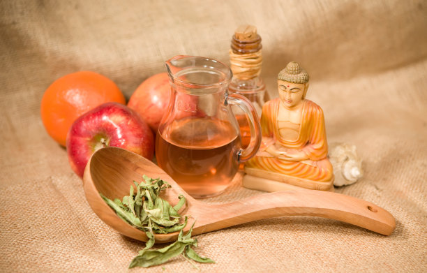 草药治疗图片下载