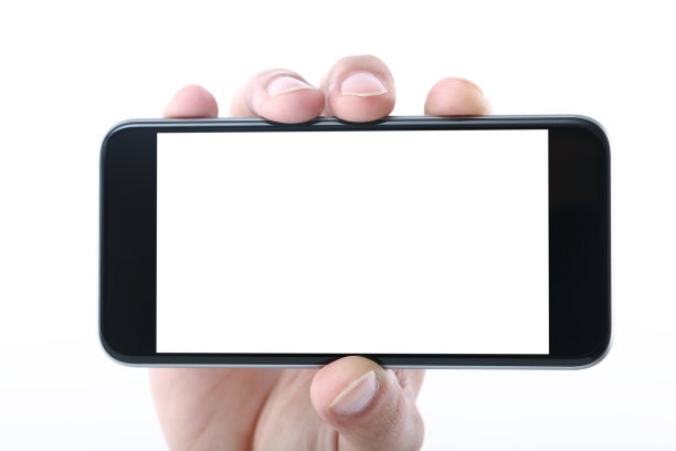 手持智能手机图片下载