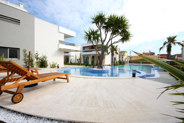 豪华别墅图片下载