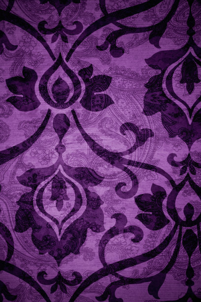 紫色的维多利亚时代的背景图片下载